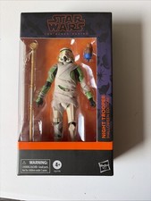Star Wars Black Series Ahsoka