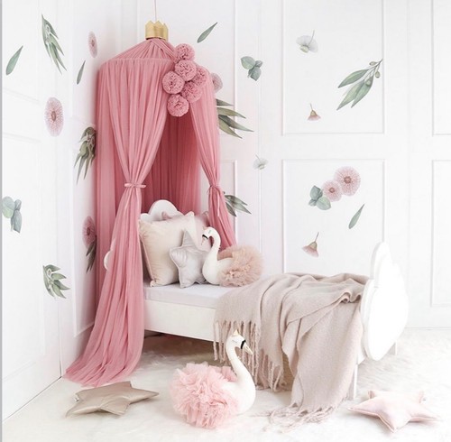 Spinkie baby dreamy canopy - spinkie,