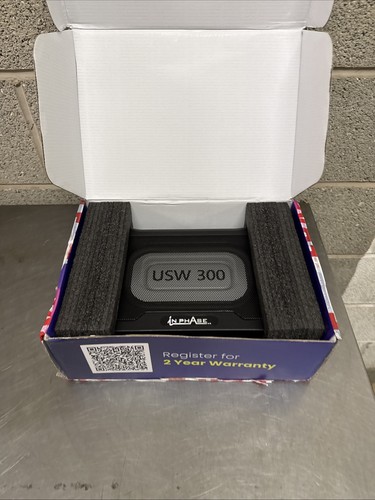 Phase usw300 300w - phase,