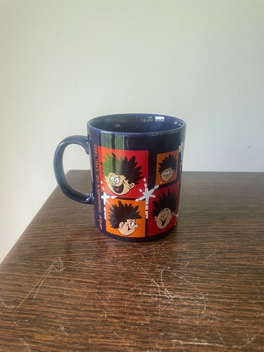 Vintage dennis the menace - dennis,