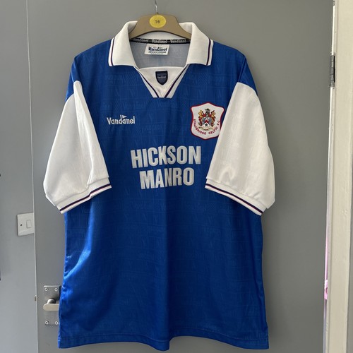 Stalybridge celtic home - stalybridge, fc