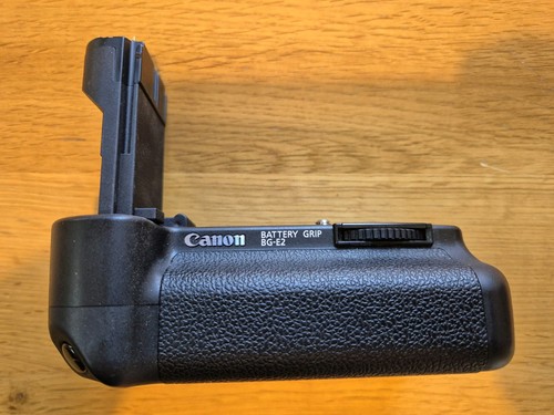 Canon vertical battery - canon,