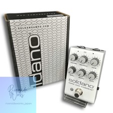 SOLDANO SUPER LEAD OVERDRIVE