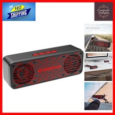 Bluetooth 5.0 Speaker with