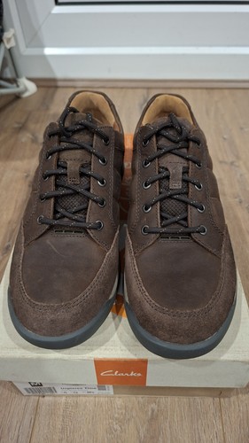 Men clarks unpierce time - men's,