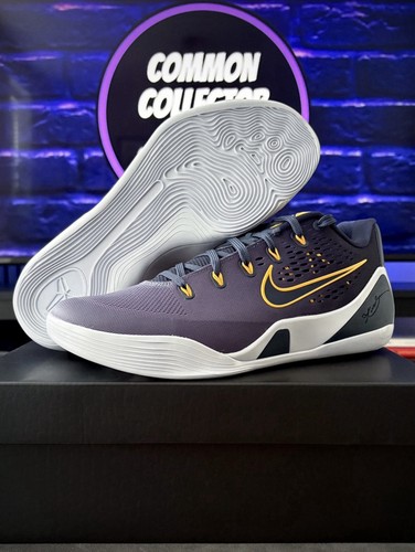 Kobe low protro fade - em,
