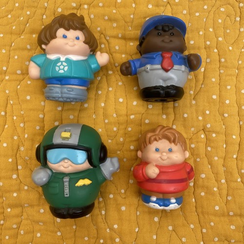 Vintage little tikes toddle - vintage,