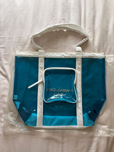 Dolce gabbana light blue - &,