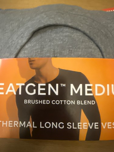 Marks spencer heatgen medium - marks, &