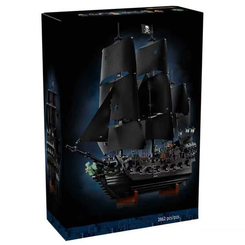 Set 10365 pirates - set, the