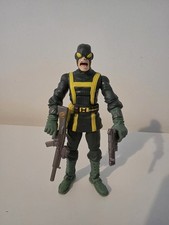 Marvel Legends Hydra Soldier Figure