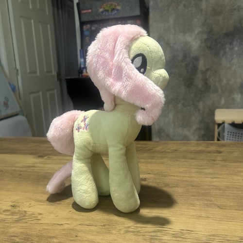 Little pony famosa softies - my,