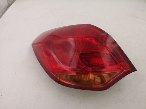 2011 opel astra p10 - astra, (j)
