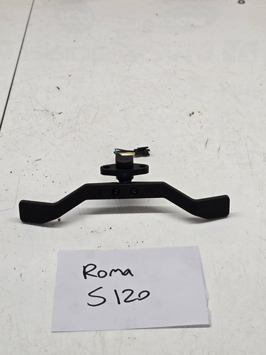 Roma s120 mobility - , scooter