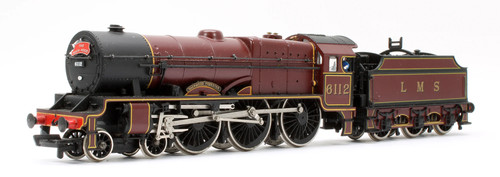 Bachmann gauge 31 277 - 'oo, 31-277