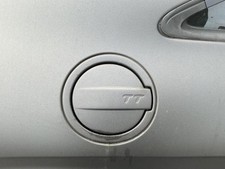 Fuel filler flap Audi TT 8J