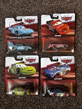 Disney pixar cars mattel - disney,