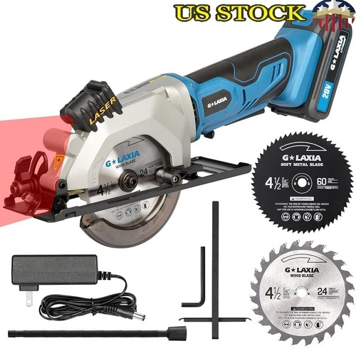 Mini circular saw - circular, inch