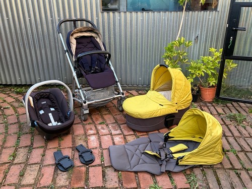 Mamas and papas - , urbo