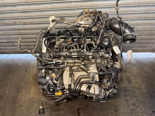 Audi 0tdi crb crbc - audi,