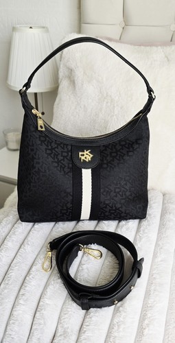 Dkny carol shoulder bag - dkny,