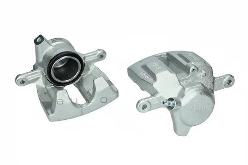 Brake caliper front axle - brake,