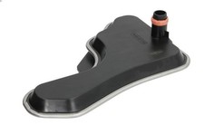 Hydraulic Filter, automatic