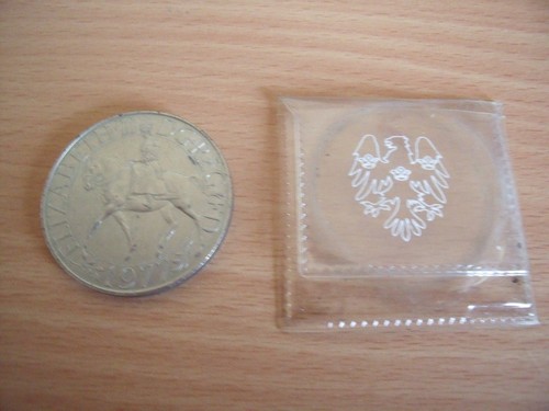 1977 queen elizabeth silver - queen,