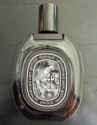 Diptyque fleur peau eau - fleur,