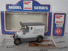 Lledo LP6773, Model T Ford Van, Picture Pride Displays, BMG Research, PPD6 (V25)