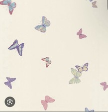 NEW LAURA ASHLEY SUMMER MEADOW