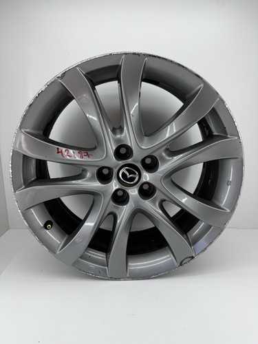 Mazda 2013 2018 - 2013,