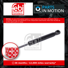 Boot Gas Strut (for glass