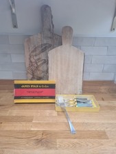 James Ryals Vintage Silver-Plated Dinner Forks Symphony Pattern X 6