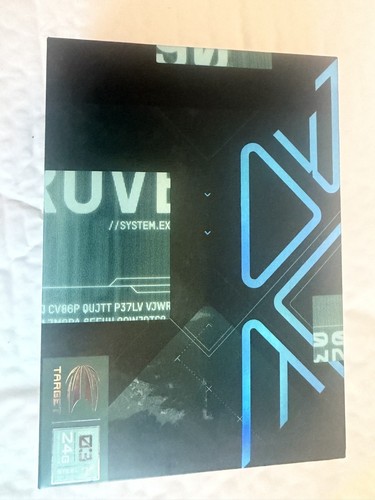 Target rove tungsten - target,