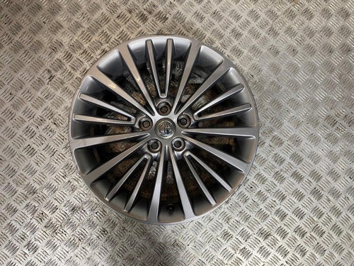 Vauxhall astra mk7 k - vauxhall,