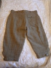 Nicksons Quality Heavy Tweed