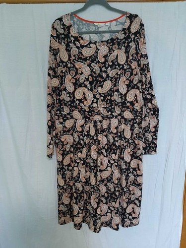 Women boden dress multicolour - women,