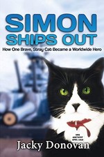 Simon Ships Out: How one