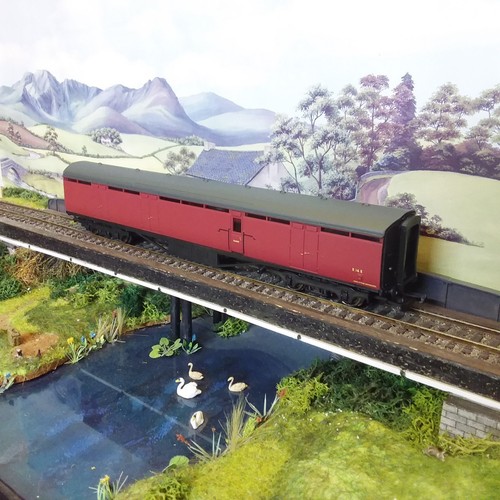 Bachmann 653 63 - bachmann, (oo)