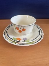 Myott Son & Co Vintage Cup And