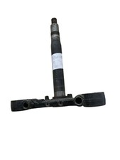 Yamaha triple clamp fork lower