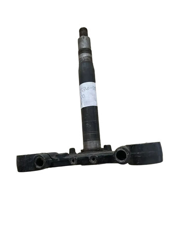 Yamaha triple clamp fork