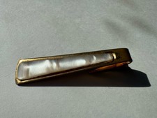 Vintage Mother Of Pearl Tie