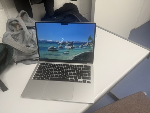 Apple macbook air - 13, inch