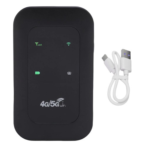 Mobile wifi hotspot router - 4g,