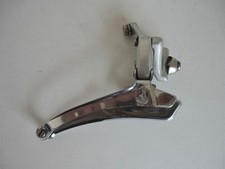 Campagnolo Record Front