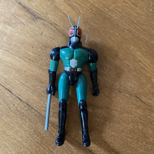 Vintage 1996 bandai action - 1996,