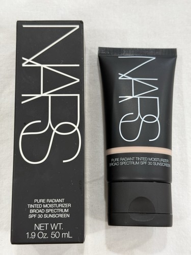 Nars pure radiant tinted - pure,