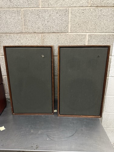 Goodmans magnum speakers - k,